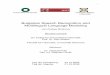 Bulgarian Speech Recognition and Multilingual Language ...isl.anthropomatik.kit.edu/pdf/Mircheva2006.pdf · The Bulgarian language is a member of the Indo-European family of languages