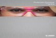 Protective Eyewear - hagerworldwide.com€¦ · Frameless, Wrap-Around Eyewear • Provides maximum facial coverage • Adjustable length temple arm fits multiple size faces • Uni-lens