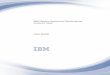IBM Maximo Equipment Maintenance Assistant SaaS : User Guide€¦ · • Added the use of ClamAV open source virus scanning to run scans on documents that users upload. • Removed