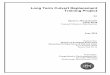Long Term Culvert Replacement Training Project - Mass.gov€¦ · Spencer, MA – Clark Road DER – Technical Report Page 1 of 18 DER - Long Term Culvert Replacement Training Project