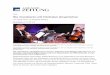 6LHPXVL]LHUHQPLWK|FKVWHQ$QVSU FKHQ€¦ · Im bekannten Tango «Jalousie» des dänischen Komponisten Jacob Gade zauberten die Drei einen rhythmisch präzis gespielten Tango auf die