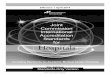 ©2013 Joint Commission International€¦ · International (JCI). Requirement: APR.2 The hospital provides JCI with accurate and complete information through all phases of the accreditation
