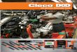 DC Electric Assembly Tools€¦ · 14600 York Rd. Suite a Sparks, MD 21152 uS Phone: 800-688-8949 uS fax: 800-234-0472 CLECO / DGD DC ELECTRIC ASSEMBLY TOOLS SP-1020EN 0912 7.5M Power