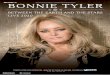BETWEEN THE EARTH AND THE STARS LIVE 2020€¦ · BONNIE TYLER BETWEEN THE EARTH AND THE STARS. Title: Entwurf1 Einzelplakat Bonnie Tyler 2020.indd Created Date: 10/30/2019 12:01:44
