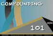 COMPOUNDING - Amazon S3€¦ · ENTEC POLYMERS | 1900 Summit Tower Blvd., Suite 900 | Orlando, FL 32810 | P: 833.609.5703 | EntecPolymers.com 4/26/2019 The information presented in