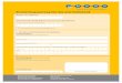 Erstattungsantrag für die alte bodoCard · PDF file Bearbeitungsfeld (wird von bodo ausgefüllt) Datenschutzerklärung: Ihre persönlichen Daten werden nicht gespeichert. Bodensee-Oberschwaben
