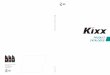 2019 ENG Kixx Catalogphysics.usc.edu/Undergraduate/temporary/2019_ENG_Kixx Catalog.pdf · 2012 Mar Completed Lubricants Global Logistics Center 2012 May Opening of the GS Caltex Yeulmaru,