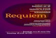 Gabriel Fauré Requiem, op. 48 César Franck Sinfonie in d ...€¦ · Gabriel Fauré mit einem Requiem, das nicht den üblichen Erwartungen an eine Totenmesse entsprach und César