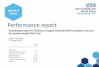 Performance report Page · June 2018 Page 2 Introduction This month’s performance report provides separate detail of the June performance for both Colchester Hospital University