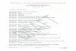 TABLE OF CONTENTS€¦ · 246-XXX-X01 Intent Pursuant to ESHB 1427, chapter 297, sections 2 through 8, Laws of 2017 and Executive Order 16-09, the Dental Quality Assurance Commission,
