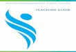 TEACHING GUIDE - PCORI€¦ · This teaching guide and all the instructional materials for the PCORI Methodology Standards were prepared by faculty at Johns Hopkins University’s