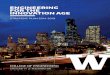 Welcome Letter from the Dean 2 - University of Washington ...€¦ · Welcome Letter from the Dean. The landscape of engineering education is changing more swiftly than ever before