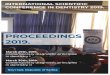 INTERNATIONAL SCIENTIFIC CONFERENCE IN DENTISTRY 2019 1€¦ · Organization of this Conference was approved by the Scientific Council of the Dentistry Clinic of Vojvodina ... Assist.prof