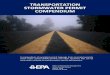 Transportation Stormwater Permit Compendium€¦ · 1.1 Functional Classification In 1989, the Federal Highway Administration (FHWA) established a functional classification process