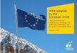 IFRS adopted by the European Union - EY€¦ · 1 IFRS adopted by the European Union – 31 December 2018 1. Published International Financial Reporting Standards The table below