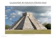 La pyramide de Kukulcan (Chichén Itza)€¦ · Carte du site de Chichen Itza. Carte du Mexique avec localisation de Chichen Itza Carte du Mexique dans le monde . Conjunto@e las Monp