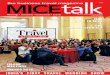 INDIA’S FIRST TRAVEL WEDDING SHOW · E-mail: uae@ddppl.com All information in MICEtalk is derived from sources, which we consider reliable. Information is passed on to our readers