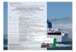 Programma - ISPRA … · Francesco Benevolo Rete Autostrade Med terranee (RAM La valorizzazione del trasporto marittimo: dall'esperienza dell'ecobonus alle nuove forme di incentivi