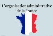 L'organisation administrative de la France · Les sièges Le palais Bourbon (Paris, VIIe arrondissement) est le siège de l’Assemblée Nationale L'hôtel de Matignon (Paris, VIIe