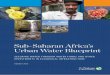 Sub-Saharan Africa’s Urban Water Blueprint€¦ · urban water sources and the potential for catchment protection to benefit cities, rural livelihoods and nature. Protecting water