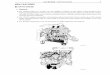 NEW FEATURES · PDF file Valve Lifter ’10 FJ Cruiser ’09 FJ Cruiser VVT-i Controller (Intake) 14 5. Valve Mechanism General A Dual Variable Valve Timing-intelligent (Dual VVT-i)