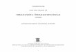 MECHANIC MECHATRONICS - rrbbnc.gov.in Mechatronics.pdf · Mechatronics systems to avoid costly breakdowns. To plan and execute preventive maintenance of CNC machines and other Mechatronics