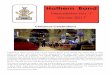 Hathern Bandhathernband.co.uk/static/media/images/Hathern_Band...Hathern Band Newsletter No. 7 Winter 2017 Christmas Celebrations Christmas is always a busy time for the Hathern Bands