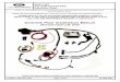 Controls Pack Installation Manual - Ford...• The PCM in this Controls Pack has a custom software and calibration dataset which were specifically modified/developed by Ford Performance