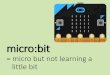 micro:bitdownload.microsoft.com/documents/hk/education/20170303/... · 2018-12-05 · 智能電燈：長方體／正方體燈 罩 •要求： 1. 材料只有一張a4紙、膠紙