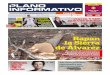 la Sierra de Álvarez - Plano Informativoplanoinformativo.com/diario/pi8jun2016.pdf · 2016-06-08 · Miércoles 8 de junio de 2016 3 Locales A pesar de las múltiples denuncias por