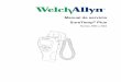 Manual de servicio SureTemp Plus - Welch Allyn · 2020-03-12 · garantizar la seguridad del paciente, es importante leer este folleto detenidamente antes de usar el instrumento
