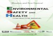 ESH Contractor Safety Manual - Lockheed Martin...Environmental, Safety and Health Contractor Manual Manual Approved by: Lockheed Martin Missiles and Fire Control Company ∞ Mike Self