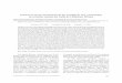 Estructura de las asociaciones de las estrellas de mar ... · Estructura de las asociaciones de las estrellas de mar (Asteroidea) en arrecifes rocosos del Golfo de California, México