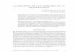 LA REFORMA EN LOS ORÍGENES DE LA MODERNIDADbdigital.unal.edu.co/18375/1/14184-42675-1-PB.pdf · 2014-06-25 · Lutero, Erasmo y Calvino, y sus consecuencias en la configuración