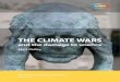 THECLIMATEWARS · GWPFREPORTS Views expressed in the publications of the Global Warming Policy Foundation are those of the authors, not those of the GWPF, its Academic Advisory Coun-