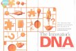  · The Innovator's DNA How Innovators Stack Up This chart shows how four well-known innovative entrepreneurs rank on each of the discovery skills. All our high-profile innovators