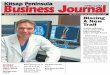 April 2011 Vol. 24 No. 4 The Voice of Kitsap Business ... · aspirations and eliminate repeat biopsies,” he said. The analysis also eliminates the need for unnecessary diagnostic