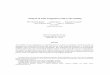 Analysis of Task Assignment with Cycle Stealingharchol/Papers/cmu.02.158.pdf · Analysis of Task Assignment with Cycle Stealing Mor Harchol-Balter 1 Cuihong Li 2 Takayuki Osogami