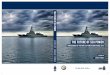 The Future of Sea Power - Proceedings of the RAN Sea Power ... · THE FUTURE OF SEA POWER PROCEEDINGs OF THE RAN SEA POWER CONFERENCE 2015 DPS NOV039/16. The Future of Sea Power 