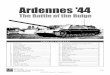 Ardennes ‘44 : The Battle of the Bulge 1 - GMT Games2005/12/14  · Artillery Units)