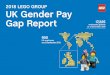 2018 LEGO GROUP UK Gender Pay Gap Report 17,225 · The LEGO Group UK Gender Pay Gap Report 2018. Gender Pay Gap Report . Introduction. A Message from Marjorie Lao, Chief Financial