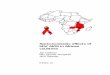 Socio-economic effects of HIV/AIDS in African countries · Socio-economic effects of HIV/AIDS in African countries Jan Isaksen Nils Gunnar Songstad Arild Spissøy R 2002: 10 A study