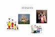 FITNESS - ugr.esjmgreyes/PRESENTACIONES_PPT/03Fitness.pdf · Fitness Definición de Fitness (según R. Dawkins)Histórico: The fittest individuals would be those with the keenest