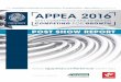 APPEA Oil and Gas Conference 2018 - COMPETING FOR GROWTH · 2018-03-28 · APPEA has more than 80 full member companies including oil and gas explorers and producers active in Australia