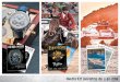 Media Kit Revistas de Lujo 2018 - El Economista · 2018-05-09 · Media Kit Revistas de Lujo 2018. Periodicidad - Trimestral ... ciosa selección de los mejores productos y ... *Todas