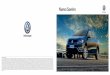 DIG CATALOGO SAVEIRO 29 - Volkswagen...Volkswagen Nuevo Saveiro Red de Concesionarios: Amsa: Av. Javier Prado 5484. Telf. 224-9150. | Euroshop: Av. Domingo Orué 973, Surquillo. Telf