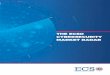 THE ECSO CYBERSECURITY MARKET RADAR - ecs-org.eu€¦ · ECSO CYBERSECURITY MARKET RADAR Is a comprehensive visualisation tool, representing the European-based cybersecurity product