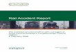 Rail Accident Report - gov.uk...Report 07/2006 July 2006 Rail Accident Report The collision of a locomotive with carriages at ... l changes to the GCR Rule Book and training with respect