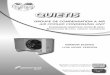 GROUPE DE CONDENSATION A AIR AIR COOLED CONDENSING … -Quietis... · 2016-06-11 · PROFROID INDUSTRIES VERSION SILENCE LOW NOISE VERSION GROUPE DE CONDENSATION A AIR AIR COOLED