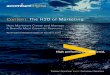 Content: The H2O of Marketing - Accenture · marketing, IT, or any other stakeholder: content is an enterprise issue. Small steps can be made across the organization when it comes